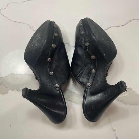Cole Haan Leather heels - Picture 5 of 7